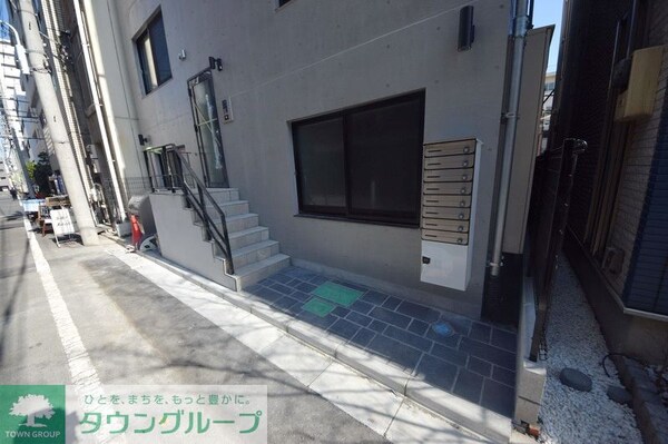 その他(駐車場)