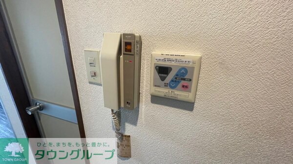 セキュリティ(設備)