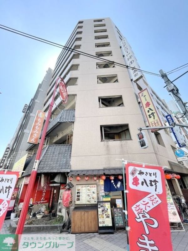 外観(外観)