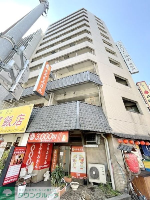 外観(外観)