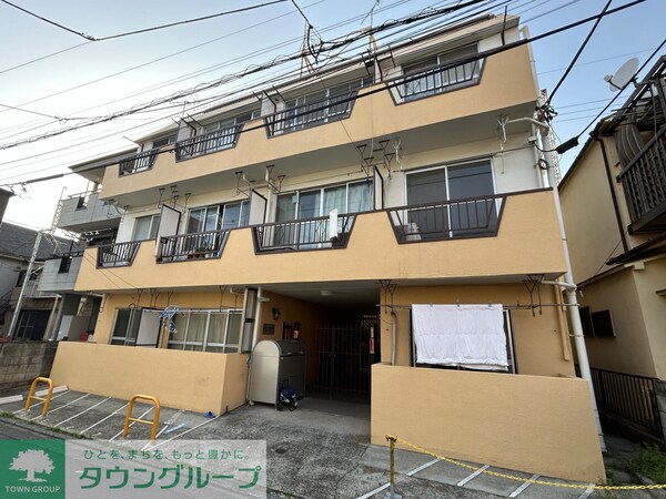 外観(外観)