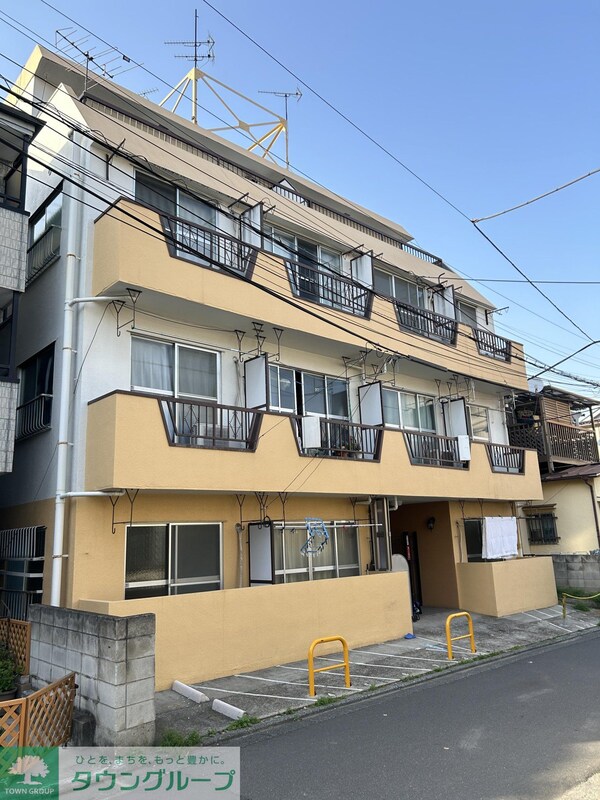 外観(外観)