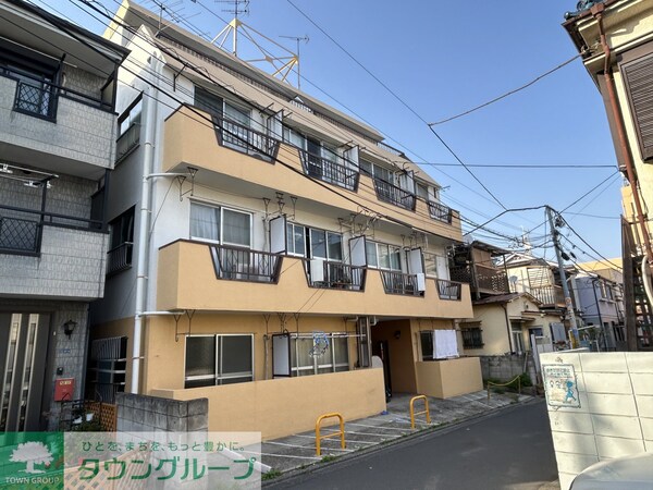外観(外観)