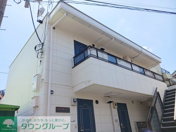 外観(外観)