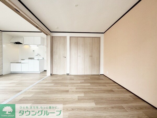 その他室内・内装(居室)