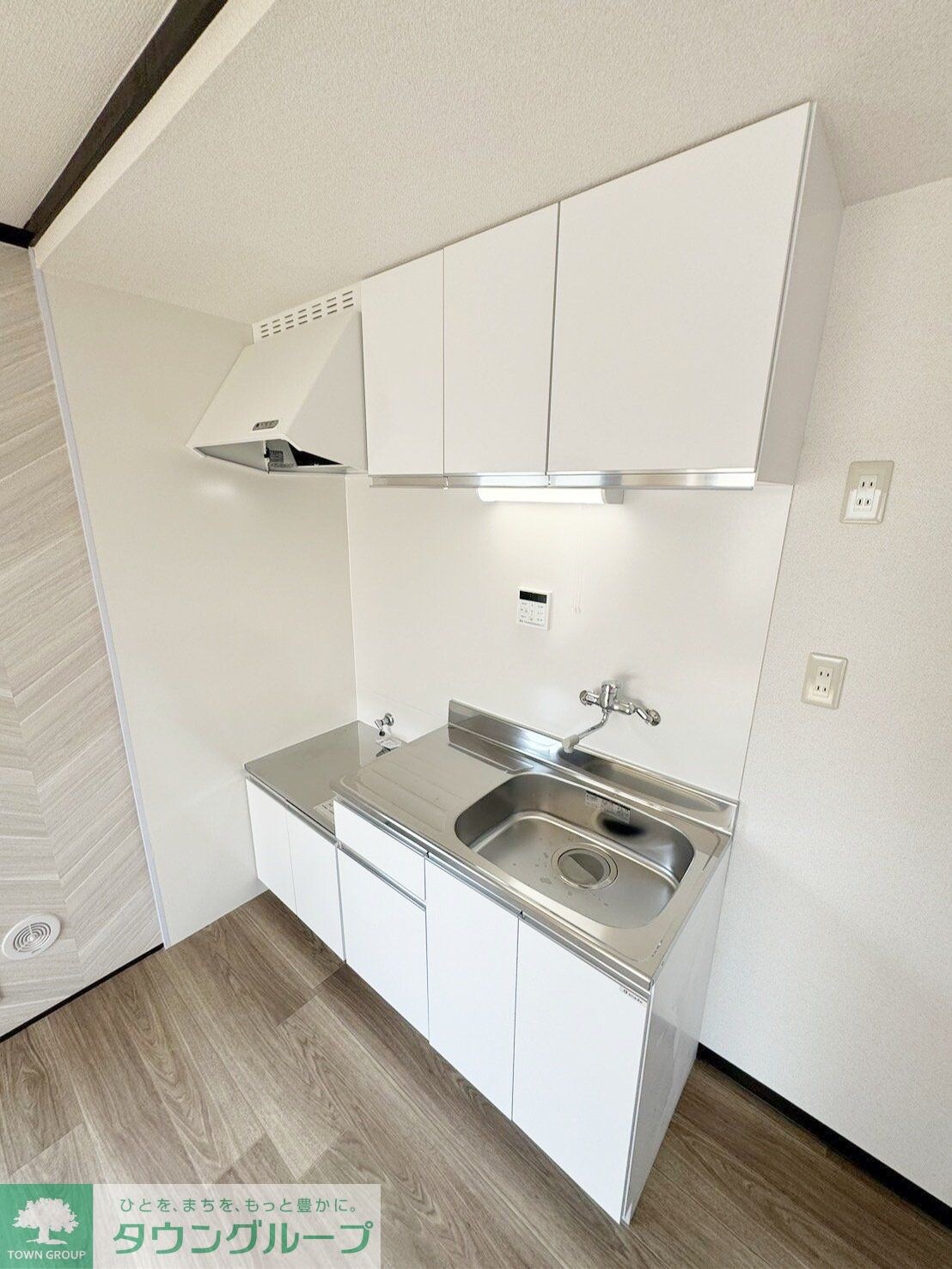 物件内観写真6　(キッチン)