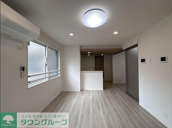 リビング・居室(リビング/居室)