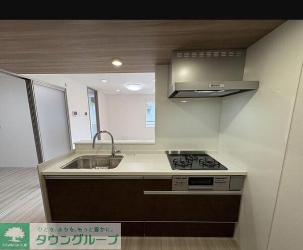 キッチン(キッチン)