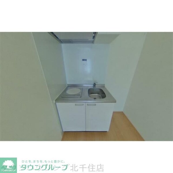 キッチン