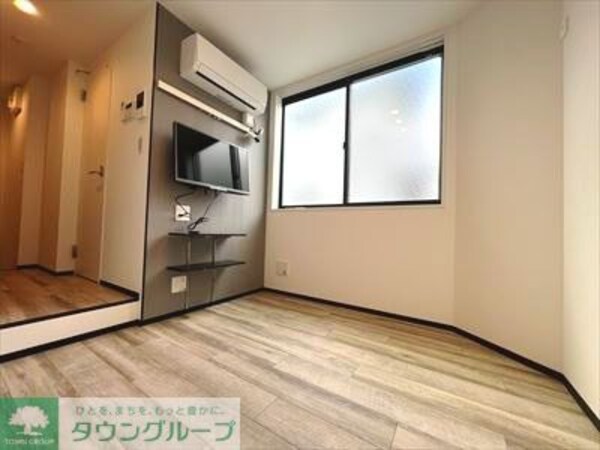 リビング・居室