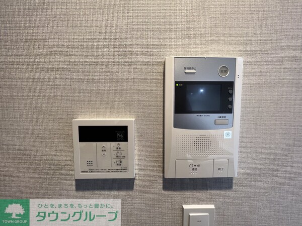 セキュリティ(設備)