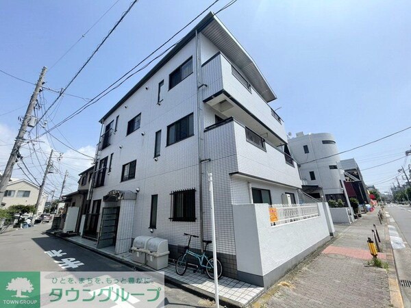外観(外観)