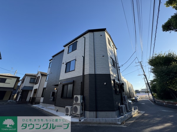 外観(外観)