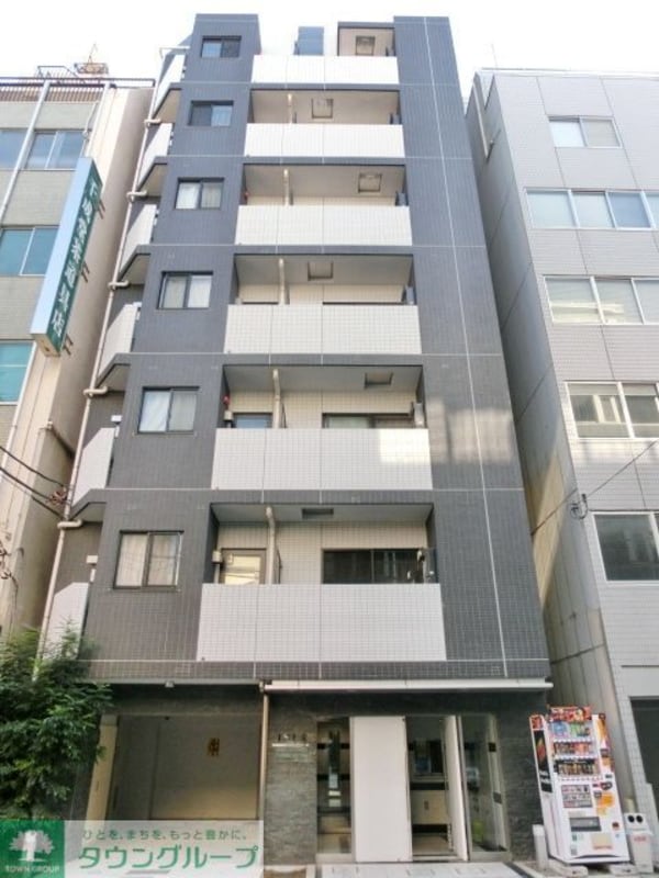 外観(外観)