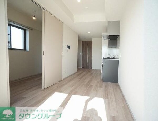 リビング・居室