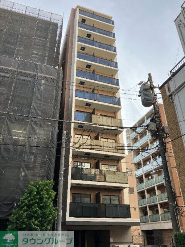 共有部分