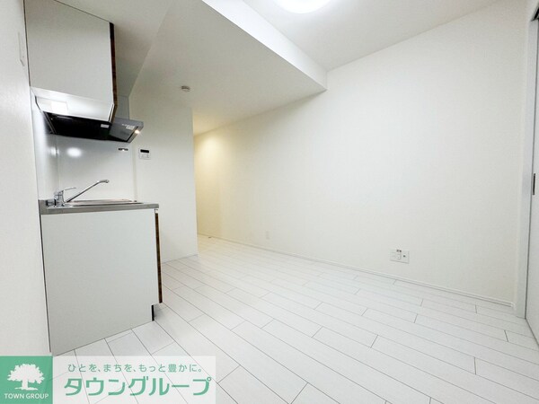 リビング・居室