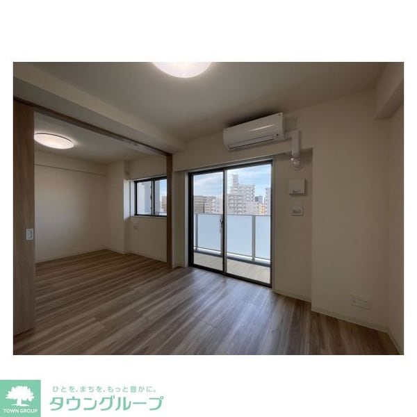 リビング・居室