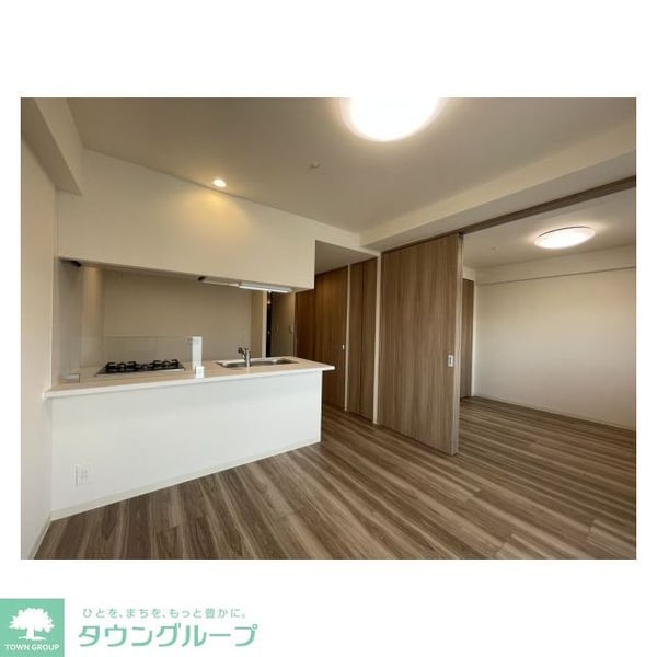 リビング・居室