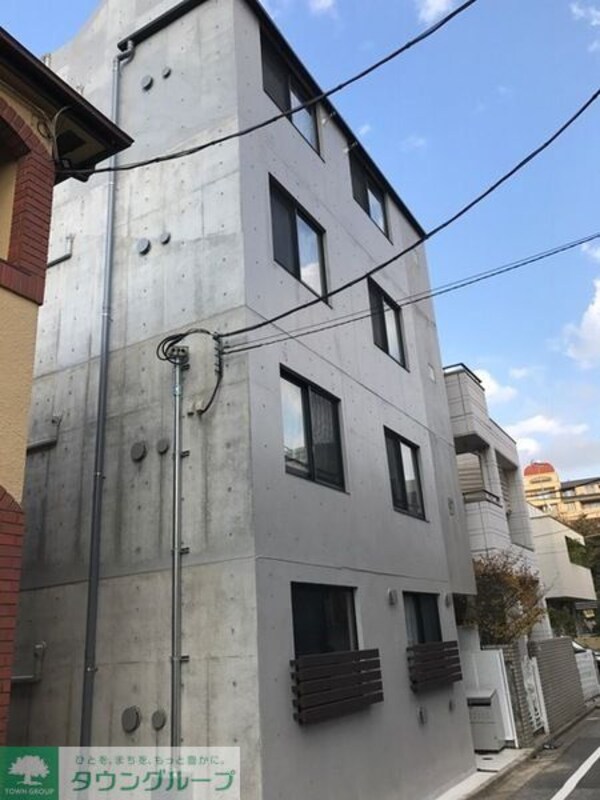 共有部分