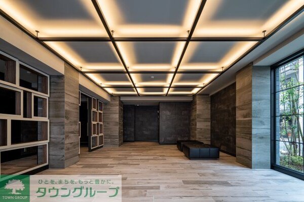 その他(ロビー)