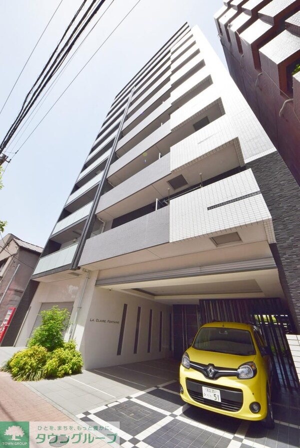 外観(外観)