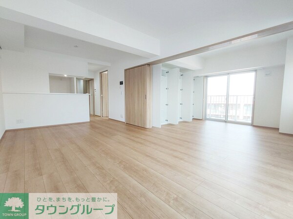 リビング・居室