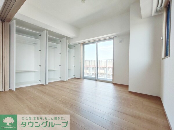 リビング・居室