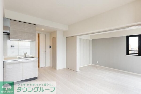 リビング・居室