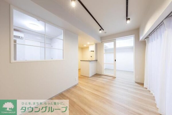 その他室内・内装(※写真は同タイプ住戸です。)