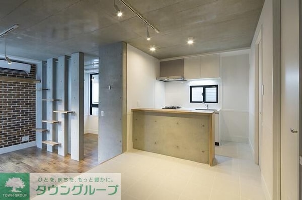 リビング・居室
