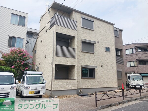 外観(外観)