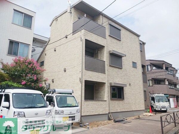 外観(外観)