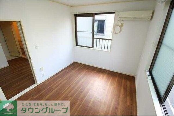 リビング・居室