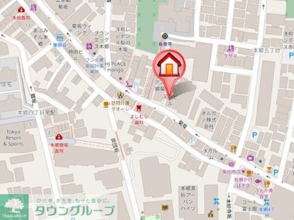 地図