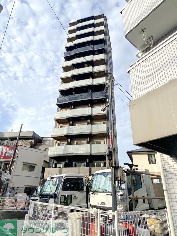 外観(外観)