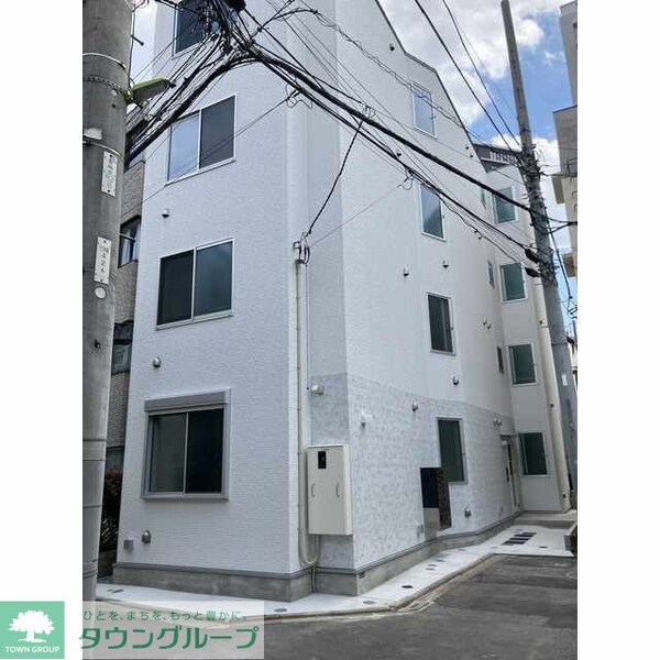 外観(外観)