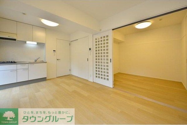 リビング・居室