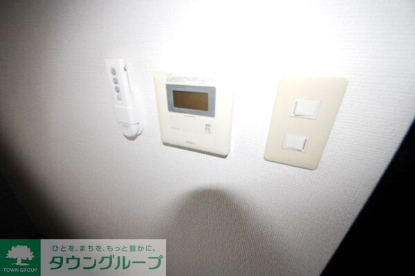 セキュリティ(設備)