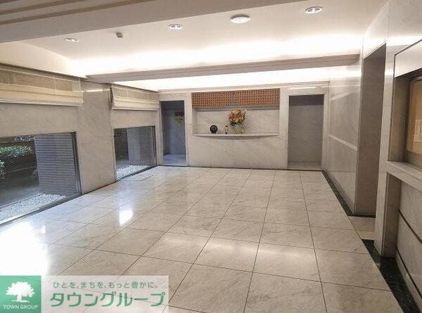その他(エントランス)