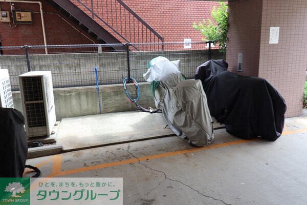 ロビー