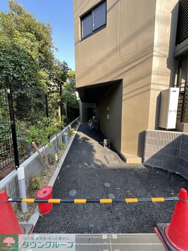 共有部分