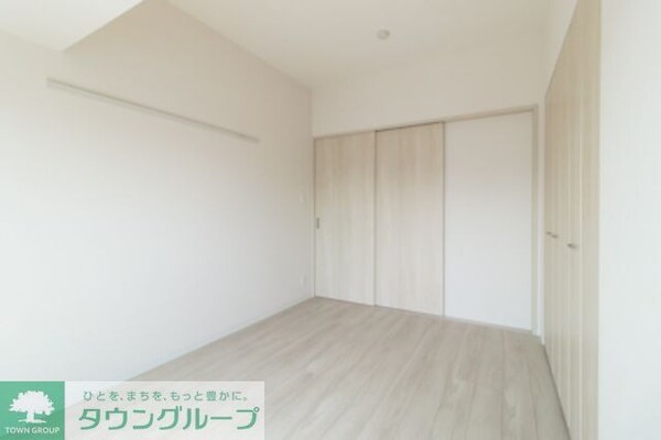 その他(※写真は同タイプ住戸です。)