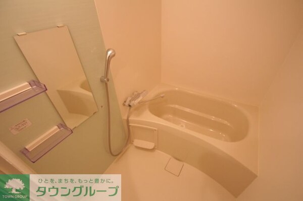 バス／シャワールーム等