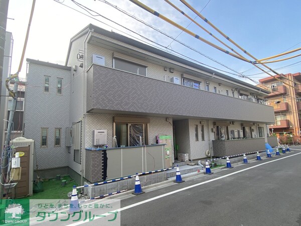 外観(外観)