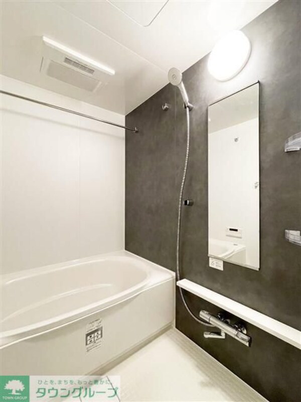 バス／シャワールーム等