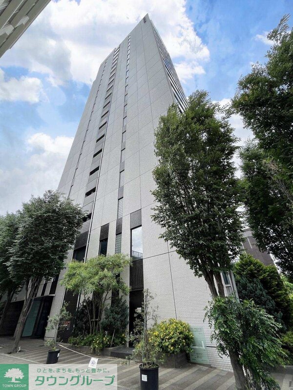 外観(お部屋探しは株式会社　タウンハウジング　までお気軽にお問合…)