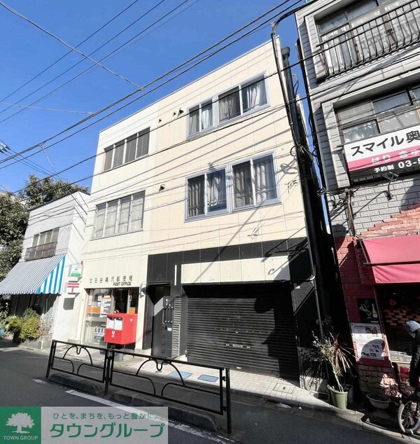 外観(★タウンハウジング取り扱い物件★)
