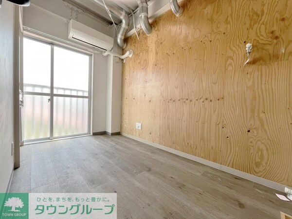 リビング・居室(★タウンハウジング取り扱い物件★)