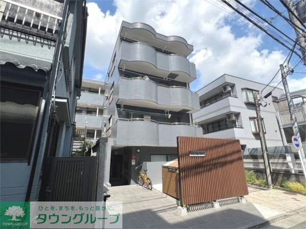 リビング・居室